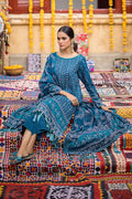 Gul Ahmed | Chunri Collection | CL-42060 - Khanumjan  Pakistani Clothes and Designer Dresses in UK, USA 