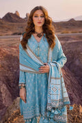 Gul Ahmed | Chunri Collection | CL-42215 - Khanumjan  Pakistani Clothes and Designer Dresses in UK, USA 