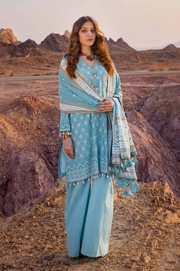Gul Ahmed | Chunri Collection | CL-42215 - Khanumjan  Pakistani Clothes and Designer Dresses in UK, USA 