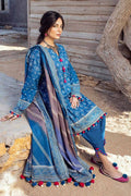Gul Ahmed | Chunri Collection | CL-42003 A - Khanumjan  Pakistani Clothes and Designer Dresses in UK, USA 