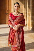 Gul Ahmed | Chunri Collection | PRS-42004 - Khanumjan  Pakistani Clothes and Designer Dresses in UK, USA 