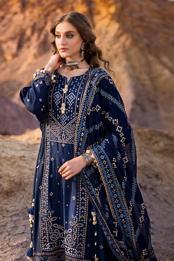 Gul Ahmed | Chunri Collection | BM-42006 - Khanumjan  Pakistani Clothes and Designer Dresses in UK, USA 