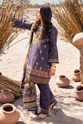 Gul Ahmed | Ajrak Kahani | CL-42118 - Khanumjan  Pakistani Clothes and Designer Dresses in UK, USA 