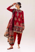 Gul Ahmed | Ajrak Kahani | CL-42245 - Khanumjan  Pakistani Clothes and Designer Dresses in UK, USA 