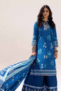 Gul Ahmed | Ajrak Kahani | CL-42247 - Khanumjan  Pakistani Clothes and Designer Dresses in UK, USA 