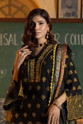 Ittehad | Embroidered Lawn | I-12 - Khanumjan  Pakistani Clothes and Designer Dresses in UK, USA 