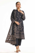 Gul Ahmed | Special Jacquard Collection | CLF-42021 C - Khanumjan  Pakistani Clothes and Designer Dresses in UK, USA 