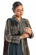 Gul Ahmed | Special Jacquard Collection | CLF-42022 C - Khanumjan  Pakistani Clothes and Designer Dresses in UK, USA 