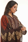 Gul Ahmed | Special Jacquard Collection | CLF-42022 D - Khanumjan  Pakistani Clothes and Designer Dresses in UK, USA 