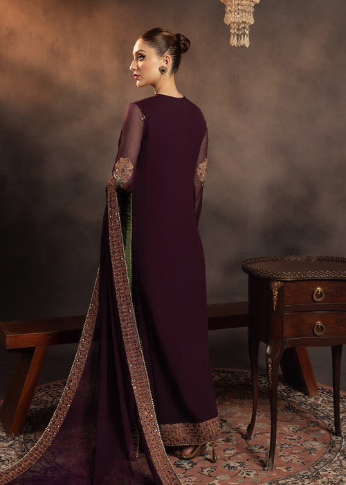 Meeral | Wedding Formals | Maliha
