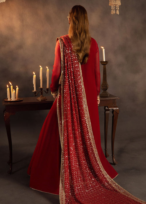 Meeral | Wedding Formals | Gulnaar