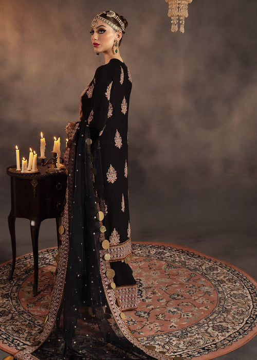 Meeral | Wedding Formals | Anisa