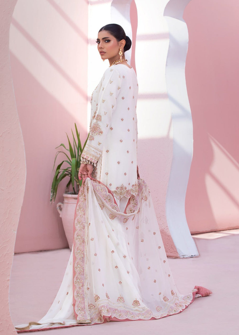 Diara Couture | Tabeer Formals | SF-05