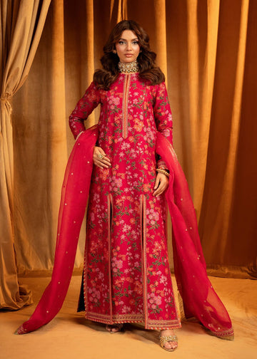 Meeral | Wedding Formals | Cicely