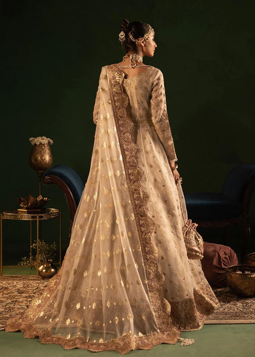 Diara Couture | Onora Wedding Festive | BELLA - WC-2-02