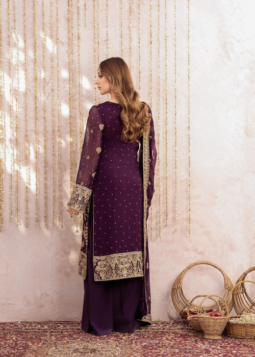 Meeral | Wedding Formals | Alaya