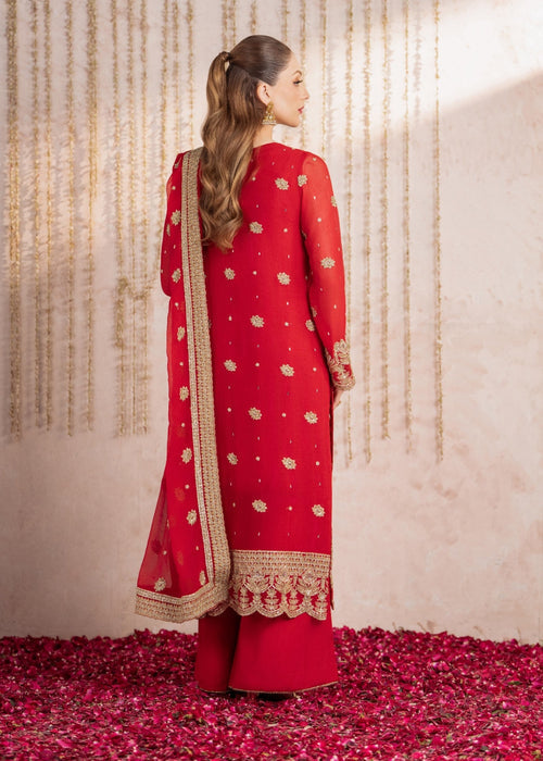 Meeral | Wedding Formals | Maahi
