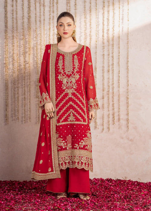 Meeral | Wedding Formals | Maahi