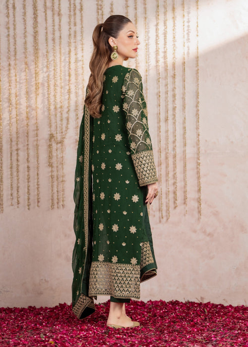 Meeral | Wedding Formals | Mifrah