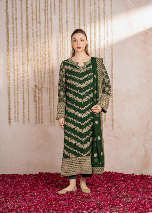 Meeral | Wedding Formals | Mifrah
