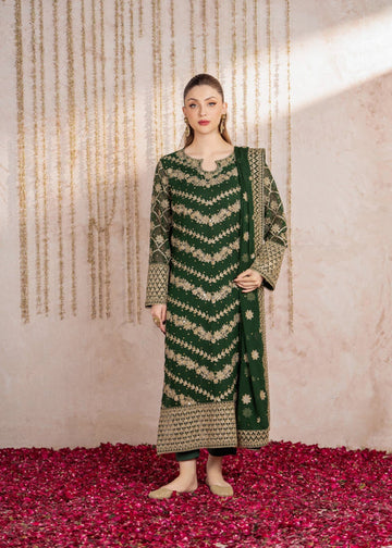 Meeral | Wedding Formals | Mifrah
