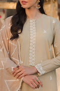 Cross Stitch | Eid Lawn 24 | PALE GREEN - Khanumjan  Pakistani Clothes and Designer Dresses in UK, USA 