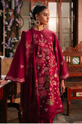 Cross Stitch | Eid Lawn 24 | RUBY MAZE - Khanumjan  Pakistani Clothes and Designer Dresses in UK, USA 