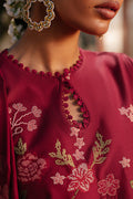 Cross Stitch | Eid Lawn 24 | RUBY MAZE - Khanumjan  Pakistani Clothes and Designer Dresses in UK, USA 