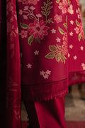 Cross Stitch | Eid Lawn 24 | RUBY MAZE - Khanumjan  Pakistani Clothes and Designer Dresses in UK, USA 