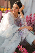 Cross Stitch | Eid Lawn 24 | TENDER BREEZE - Khanumjan  Pakistani Clothes and Designer Dresses in UK, USA 