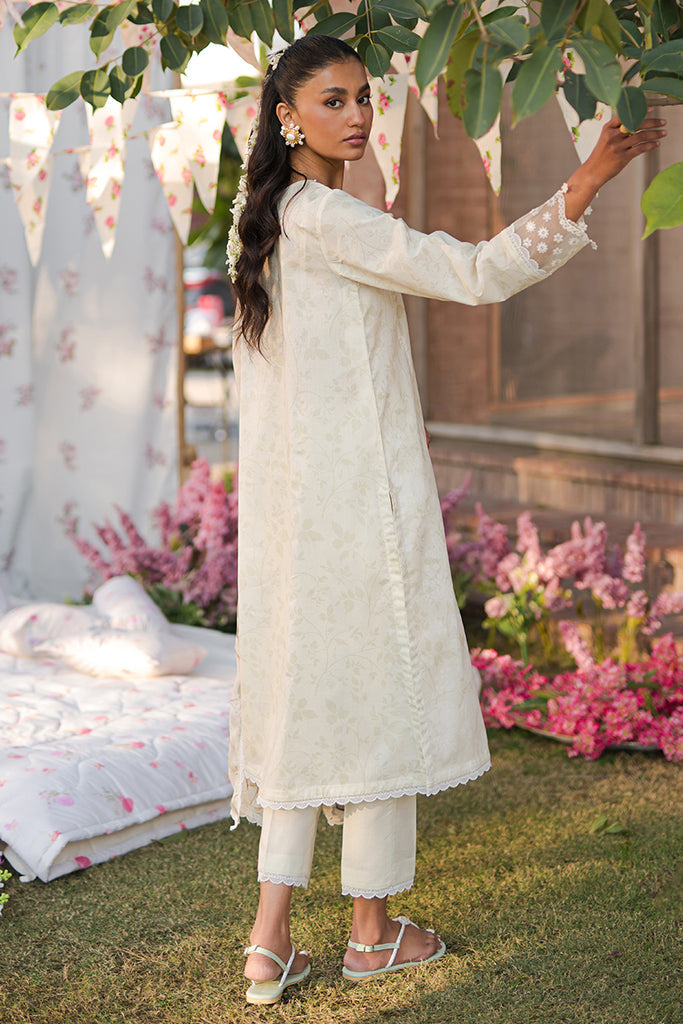 Cross Stitch | Eid Lawn 24 | WHISPERING WHITE - Khanumjan  Pakistani Clothes and Designer Dresses in UK, USA 