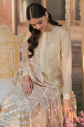 Cross Stitch | Eid Lawn 24 | PALE GREEN - Khanumjan  Pakistani Clothes and Designer Dresses in UK, USA 