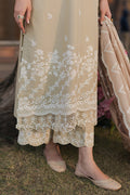 Cross Stitch | Eid Lawn 24 | PALE GREEN - Khanumjan  Pakistani Clothes and Designer Dresses in UK, USA 