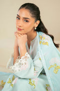 Cross Stitch | Daily Lawn 24 | DIM GRAY-3 PIECE LAWN SUIT - Khanumjan  Pakistani Clothes and Designer Dresses in UK, USA 