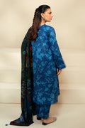 Cross Stitch | Daily Lawn 24 | TEAL OAKLEY-3 PIECE LAWN SUIT - Khanumjan  Pakistani Clothes and Designer Dresses in UK, USA 