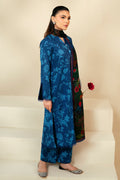 Cross Stitch | Daily Lawn 24 | TEAL OAKLEY-3 PIECE LAWN SUIT - Khanumjan  Pakistani Clothes and Designer Dresses in UK, USA 