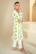 Cross Stitch | Daily Lawn 24 | MYSTIC FOREST-2 PIECE LAWN SUIT - Khanumjan  Pakistani Clothes and Designer Dresses in UK, USA 