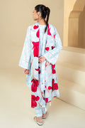 Cross Stitch | Daily Lawn 24 | TULIP GLAM-3 PIECE LAWN SUIT - Khanumjan  Pakistani Clothes and Designer Dresses in UK, USA 