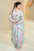 Cross Stitch | Daily Lawn 24 | CHAMBRAY DREAM-2 PIECE LAWN SUIT - Khanumjan  Pakistani Clothes and Designer Dresses in UK, USA 