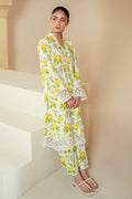 Cross Stitch | Daily Lawn 24 | SOFT HYDRANGEA-2 PIECE LAWN SUIT - Khanumjan  Pakistani Clothes and Designer Dresses in UK, USA 