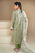 Cross Stitch | Daily Lawn 24 | SAGE BREEZE-3 PIECE LAWN SUIT - Khanumjan  Pakistani Clothes and Designer Dresses in UK, USA 