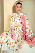 Cross Stitch | Daily Lawn 24 | HAZEL WILLOW-3 PIECE LAWN SUIT - Khanumjan  Pakistani Clothes and Designer Dresses in UK, USA 