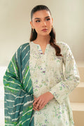 Cross Stitch | Daily Lawn 24 | LAUREL MINT-3 PIECE LAWN SUIT - Khanumjan  Pakistani Clothes and Designer Dresses in UK, USA 