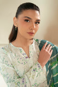 Cross Stitch | Daily Lawn 24 | LAUREL MINT-3 PIECE LAWN SUIT - Khanumjan  Pakistani Clothes and Designer Dresses in UK, USA 