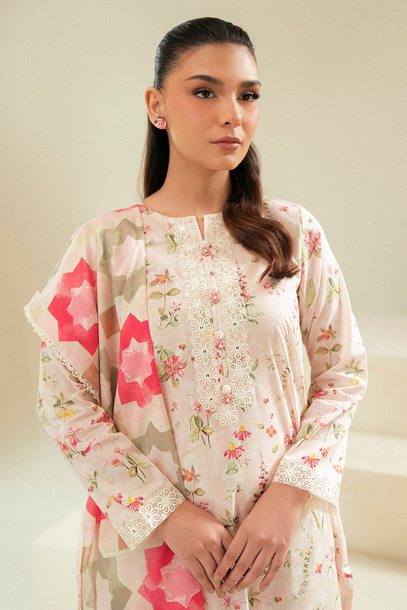 Cross Stitch | Daily Lawn 24 | CRYSTAL AURA-3 PIECE LAWN SUIT - Khanumjan  Pakistani Clothes and Designer Dresses in UK, USA 