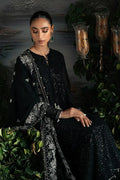 Cross Stitch | Luxe Atelier 23 | ONYX ZEST - Khanumjan  Pakistani Clothes and Designer Dresses in UK, USA 