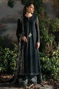 Cross Stitch | Luxe Atelier 23 | ONYX ZEST - Khanumjan  Pakistani Clothes and Designer Dresses in UK, USA 