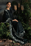 Cross Stitch | Luxe Atelier 23 | ONYX ZEST - Khanumjan  Pakistani Clothes and Designer Dresses in UK, USA 