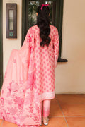 Cross Stitch | Printed Lawn | CORAL DELUXE - Khanumjan  Pakistani Clothes and Designer Dresses in UK, USA 