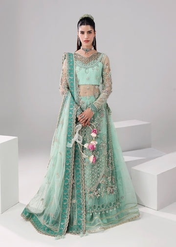 Sardinia | Lamore Luxury Handwork Edit 25 | Crystal Bloom